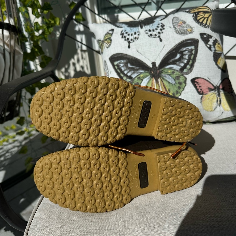 Bean Boots - Picture 2 of 3